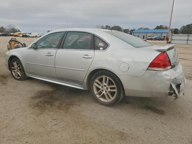 Chevrolet Impala Ltz Image 7