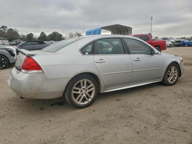 Chevrolet Impala Ltz Image 3