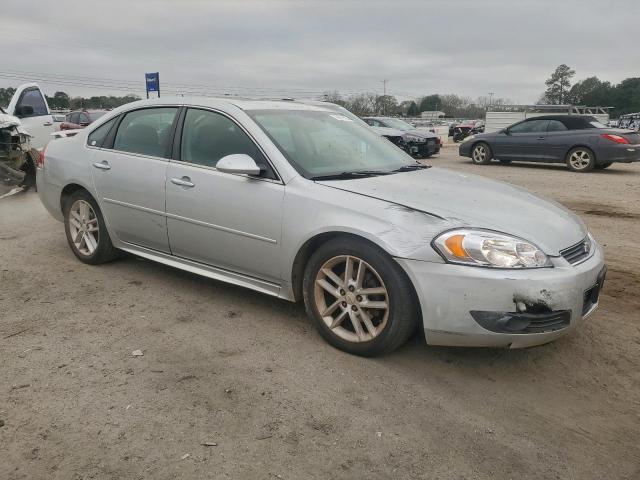 Chevrolet Impala Ltz Image 4