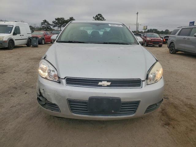 Chevrolet Impala Ltz Image 8