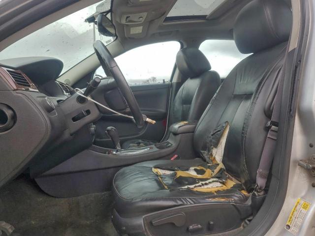 Chevrolet Impala Ltz Image 9