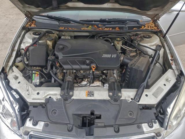 Chevrolet Impala Ltz Image 12