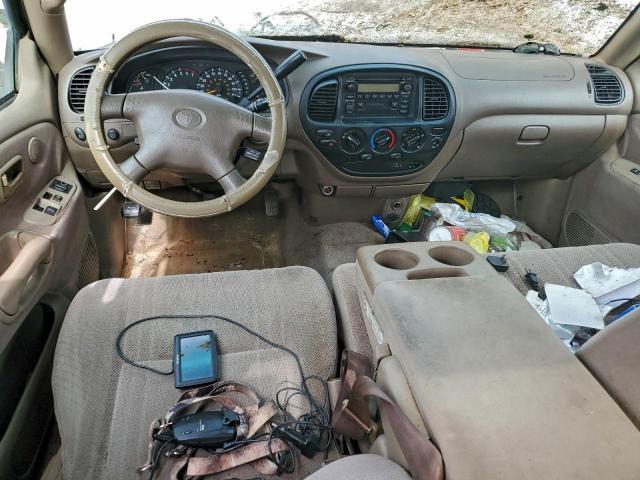 Toyota Tundra Access Cab Image 8