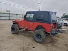 Jeep Wrangler Sport Image 7