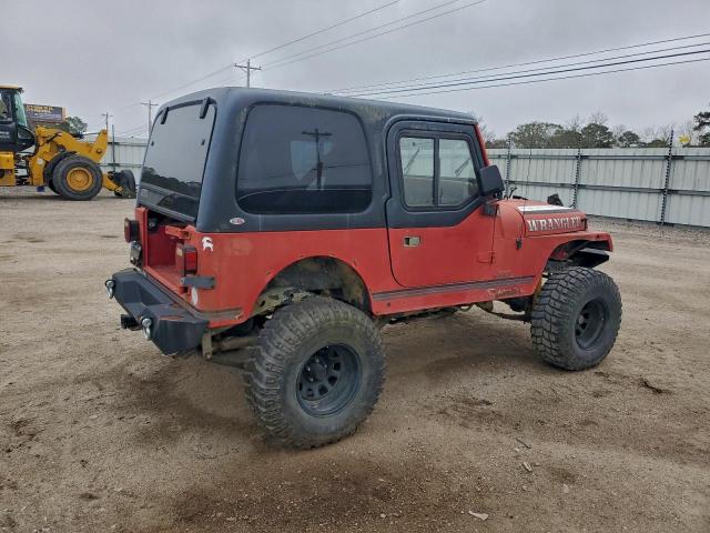 Jeep Wrangler Sport Image 5
