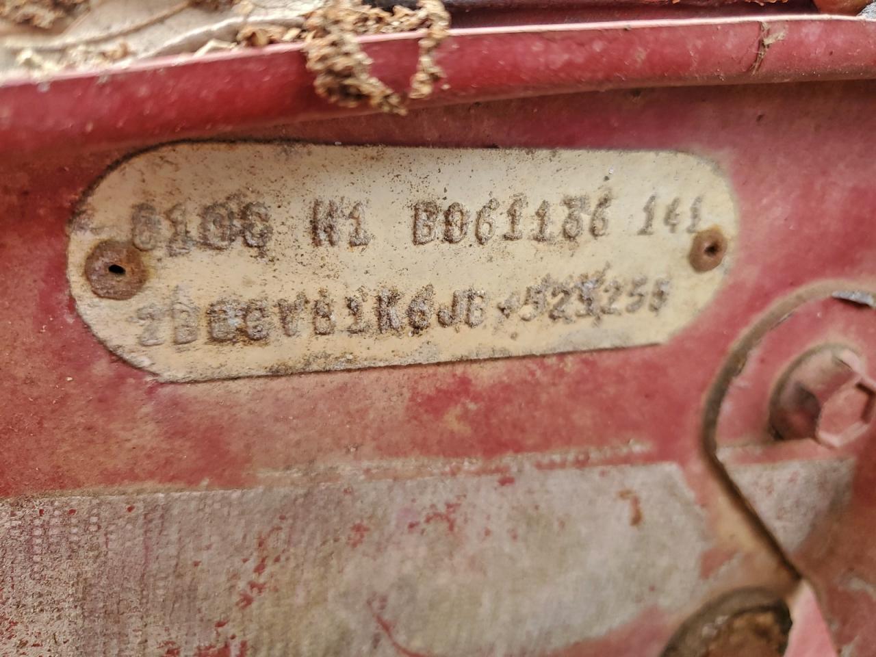 Jeep Wrangler Sport Image 11