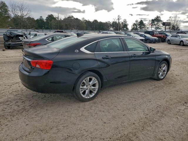 Chevrolet Impala Lt Image 5