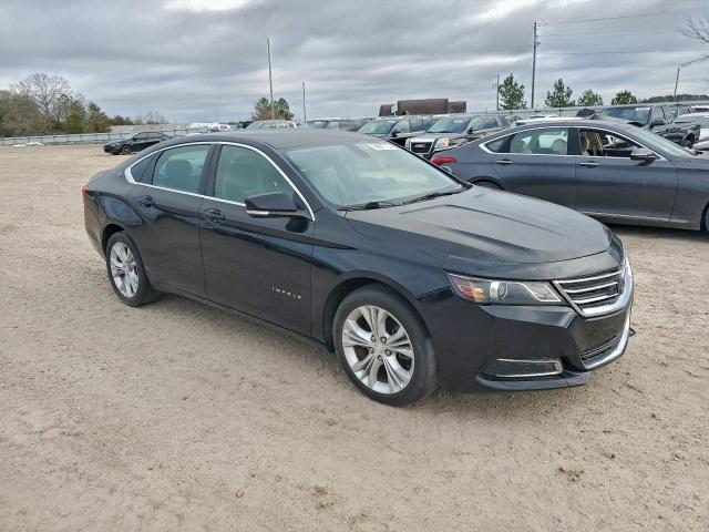 Chevrolet Impala Lt Image 3