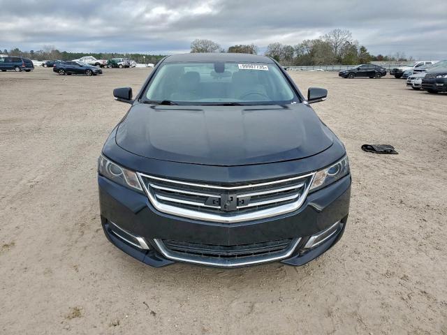 Chevrolet Impala Lt Image 7