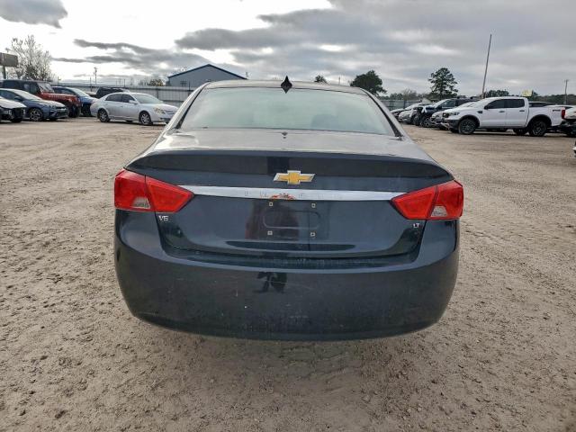 Chevrolet Impala Lt Image 11