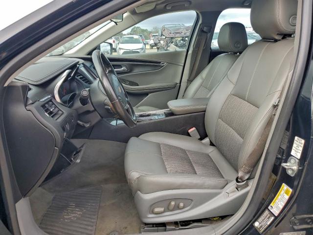 Chevrolet Impala Lt Image 8