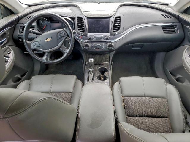 Chevrolet Impala Lt Image 12