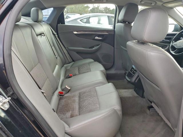 Chevrolet Impala Lt Image 6