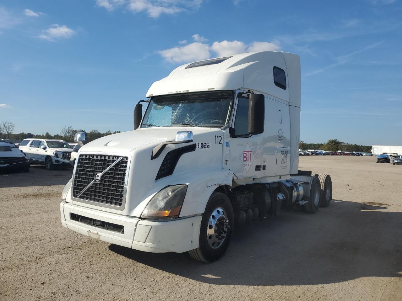 Volvo Vnl Vnl Image 3