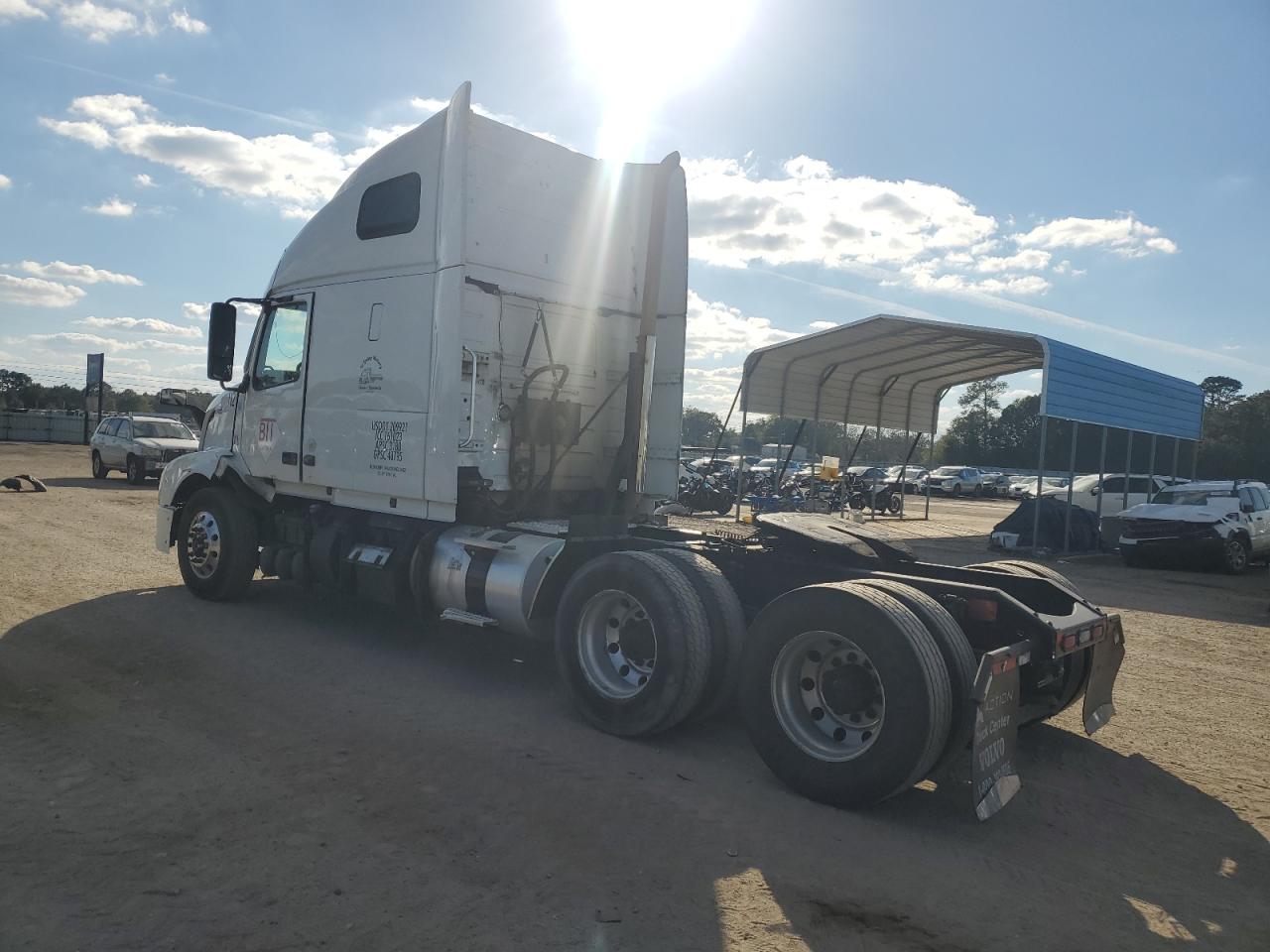 Volvo Vnl Vnl Image 4