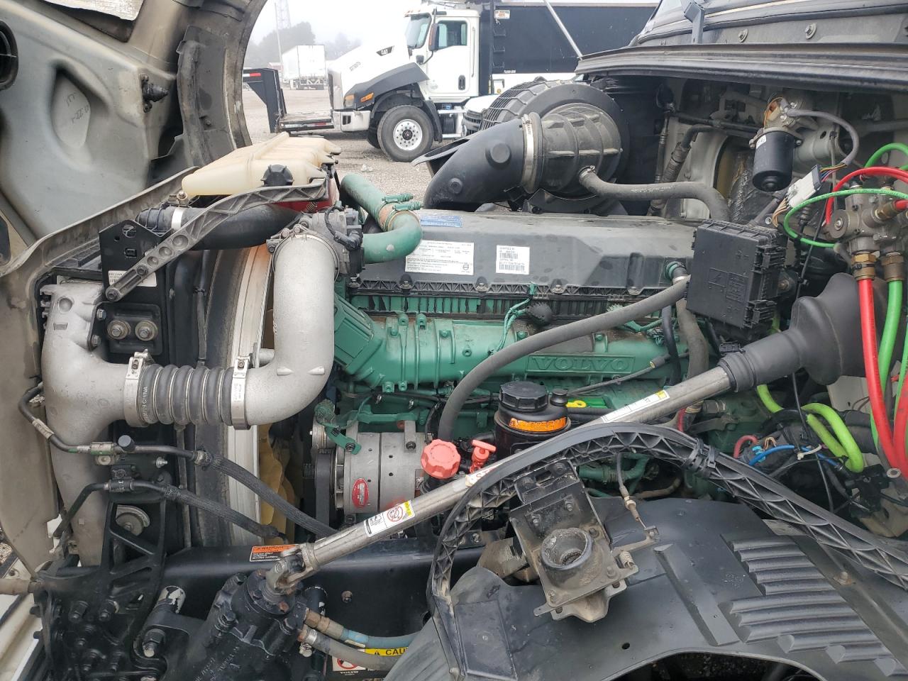 Volvo Vnl Vnl Image 7