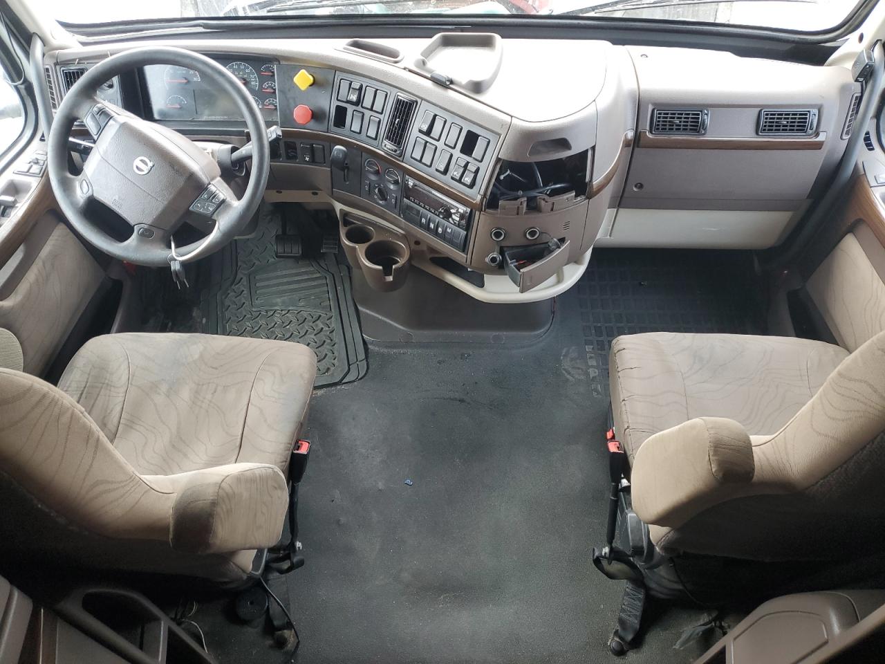 Volvo Vnl Vnl Image 8