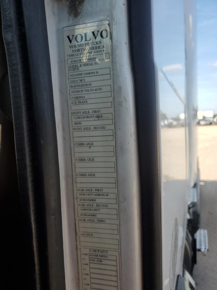 Volvo Vnl Vnl Image 5