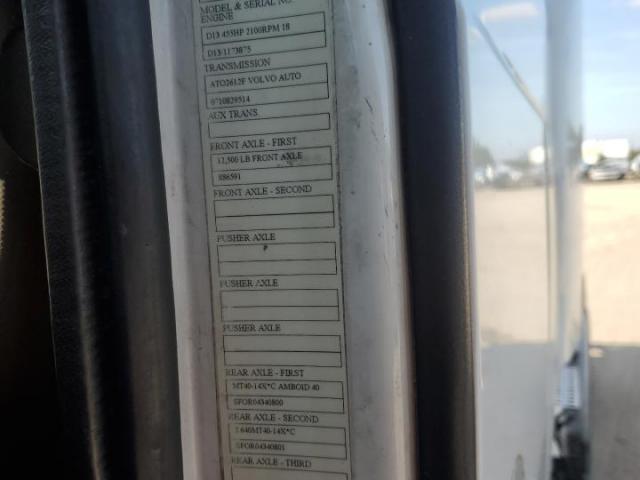 Volvo Vnl Vnl Image 5