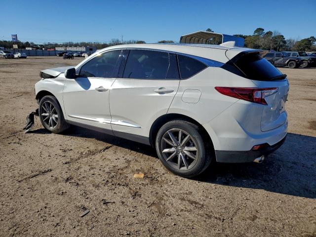 Acura RDX Technology Image 3