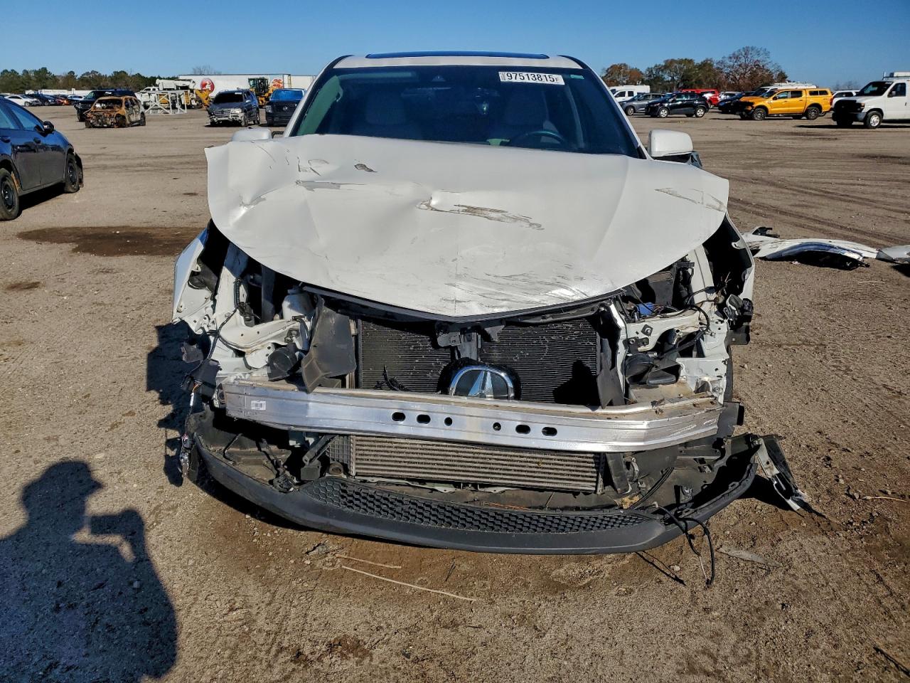 Acura RDX Technology Image 6