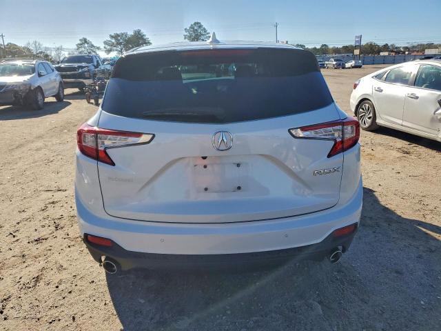 Acura RDX Technology Image 4