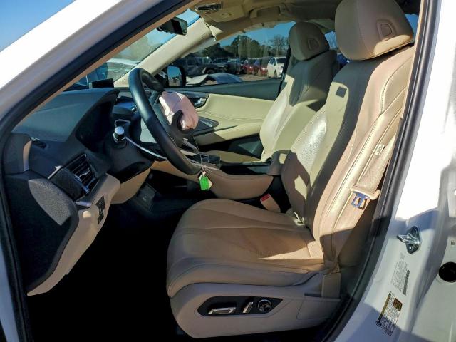 Acura RDX Technology Image 8