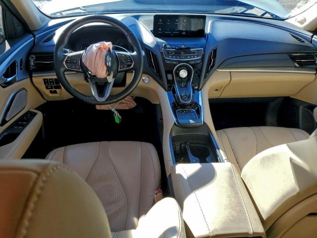 Acura RDX Technology Image 10