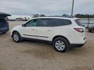 Chevrolet Traverse Ls Image 4