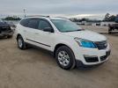 Chevrolet Traverse Ls Image 13