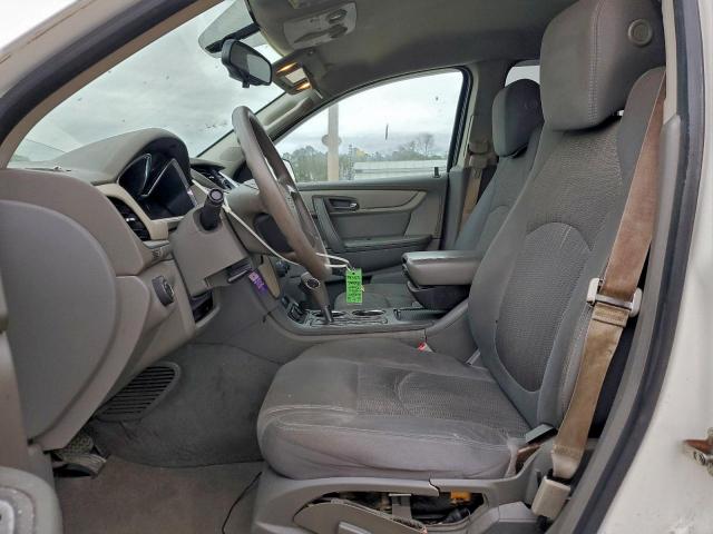 Chevrolet Traverse Ls Image 6