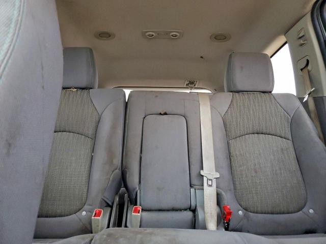 Chevrolet Traverse Ls Image 7