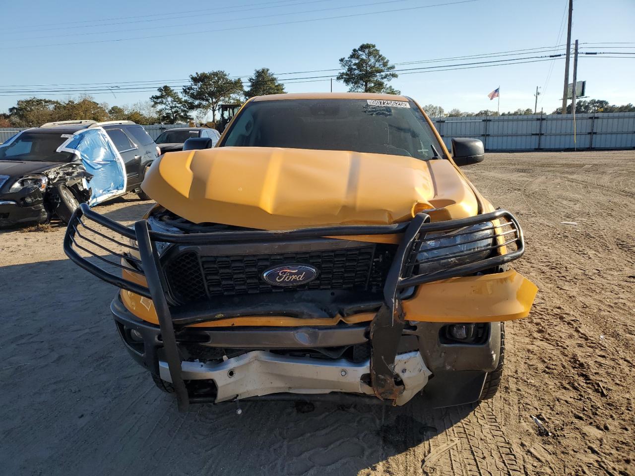 Ford Ranger Xl Image 6