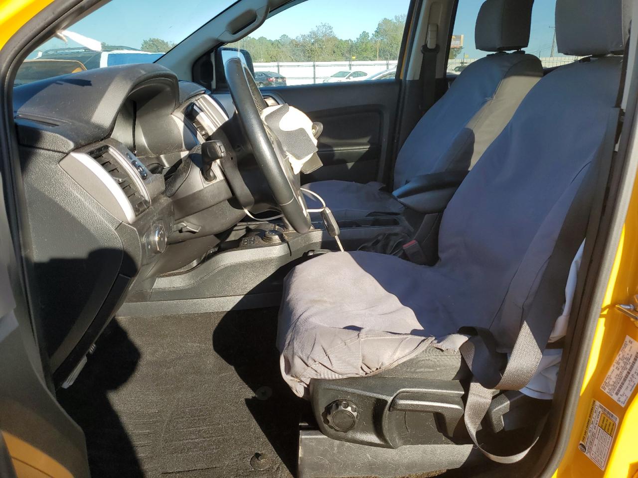 Ford Ranger Xl Image 7