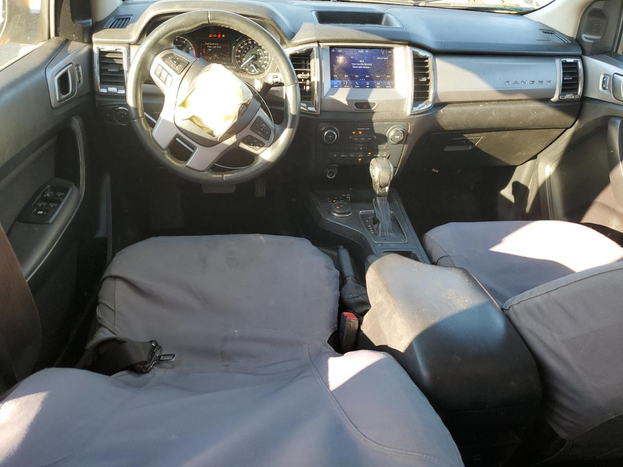 Ford Ranger Xl Image 12