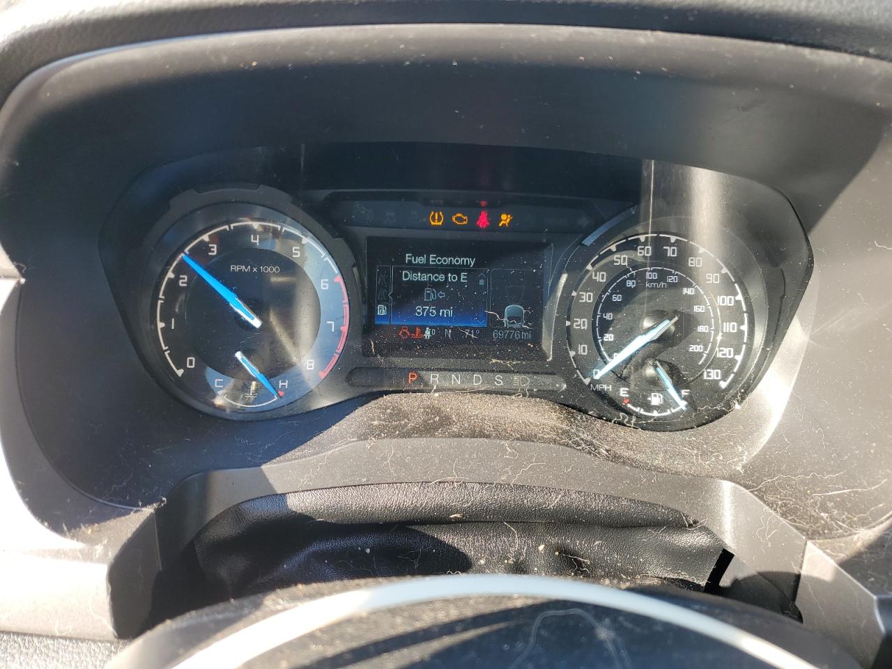 Ford Ranger Xl Image 11