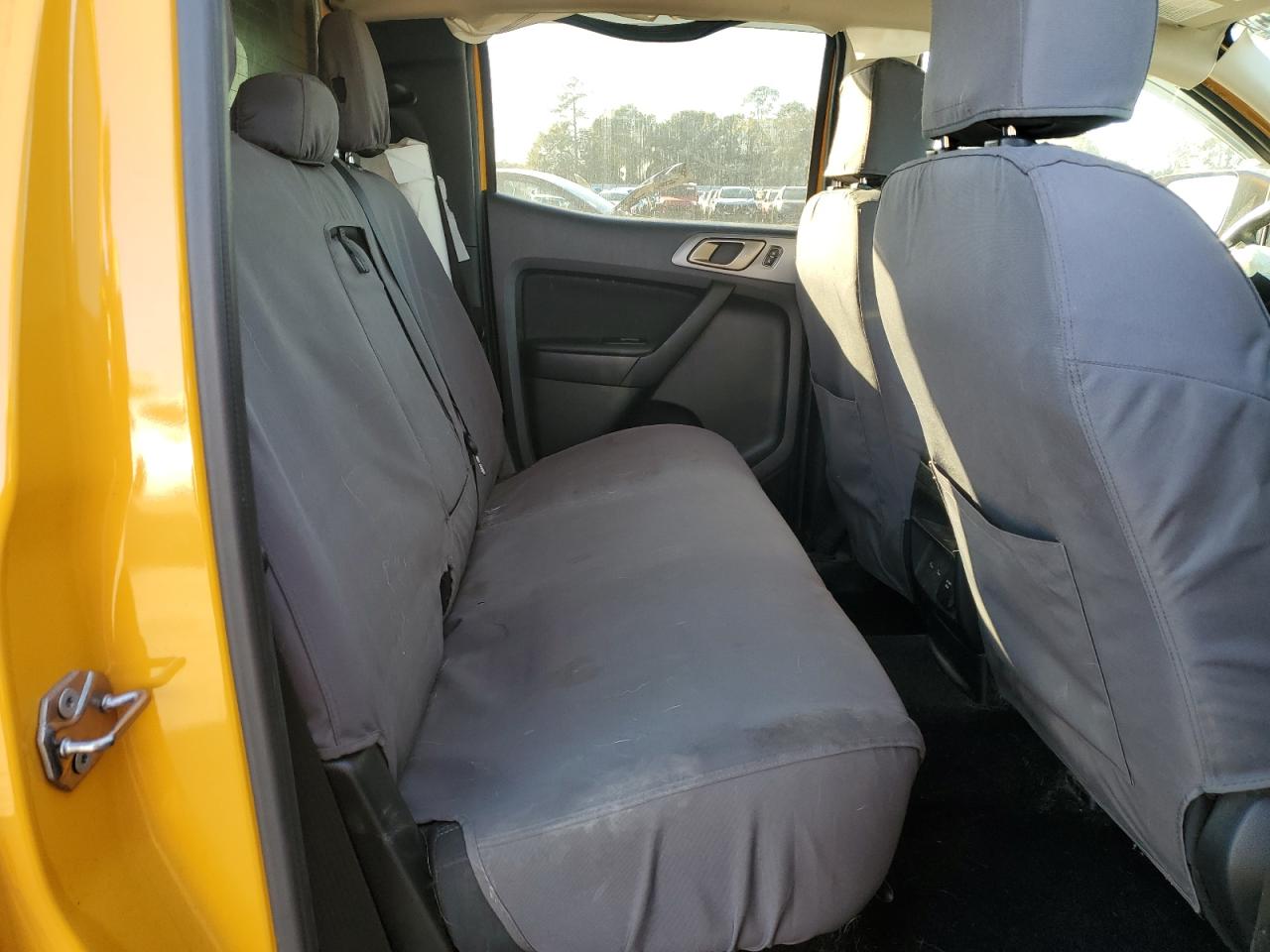 Ford Ranger Xl Image 8