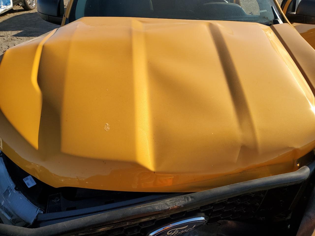 Ford Ranger Xl Image 10