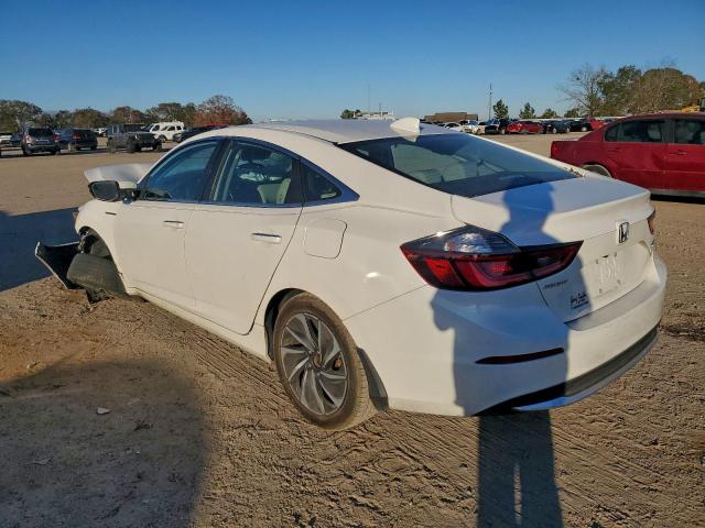 Honda Insight Touring Image 11