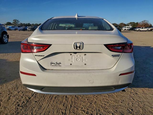 Honda Insight Touring Image 5