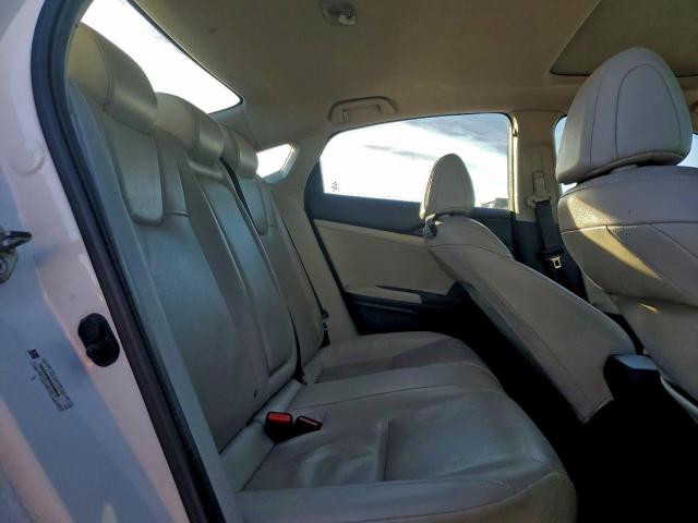 Honda Insight Touring Image 6