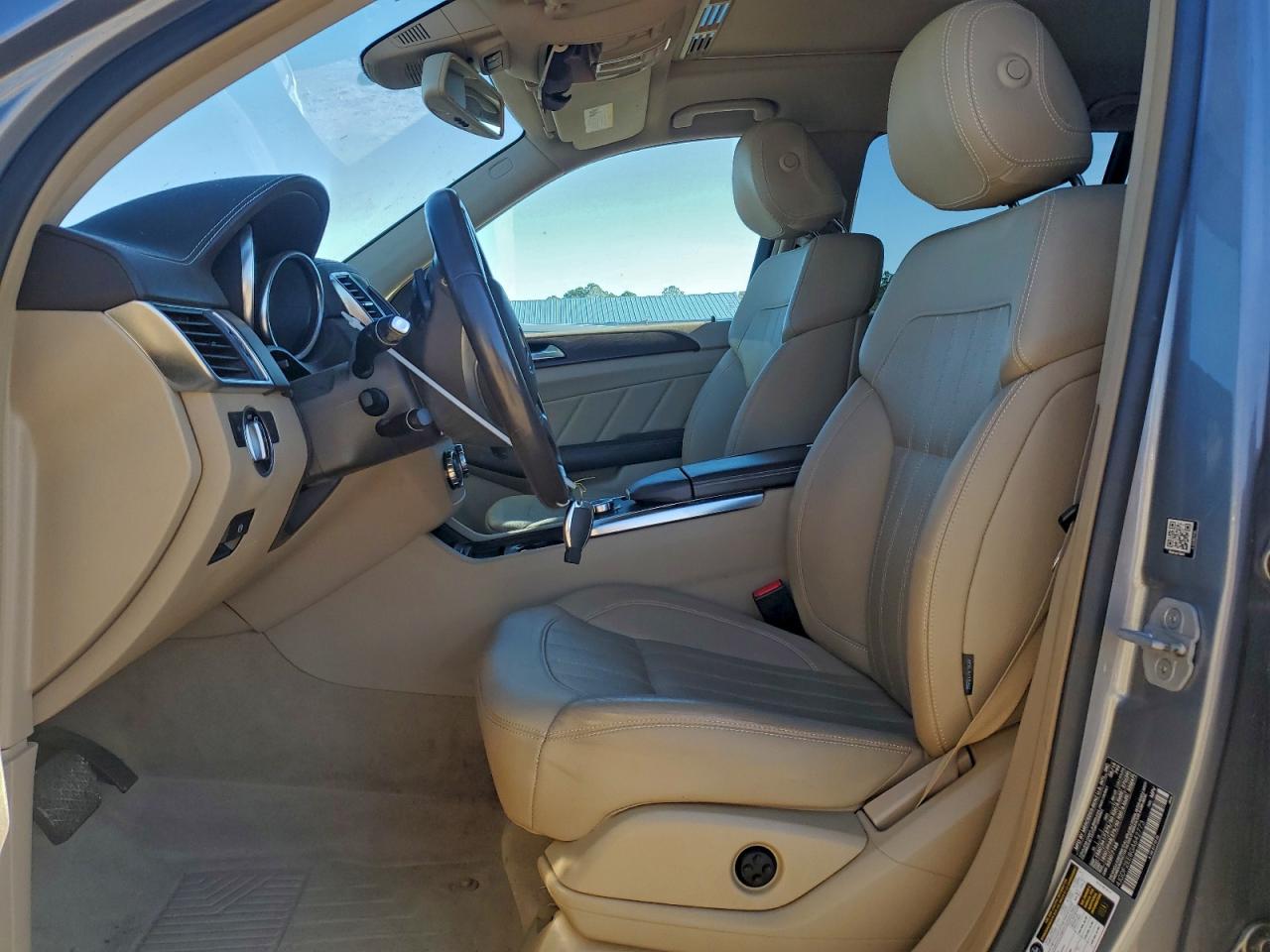 Mercedes-Benz G-Class 350 Bluetec Image 7