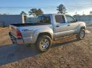 Toyota Tacoma Double Cab Prerunner Image 2