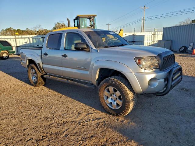 Toyota Tacoma Double Cab Prerunner Image 5