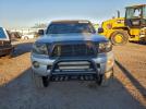 Toyota Tacoma Double Cab Prerunner Image 4