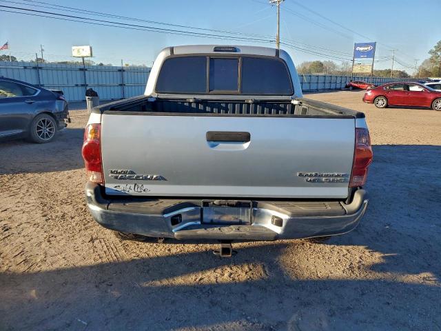 Toyota Tacoma Double Cab Prerunner Image 8