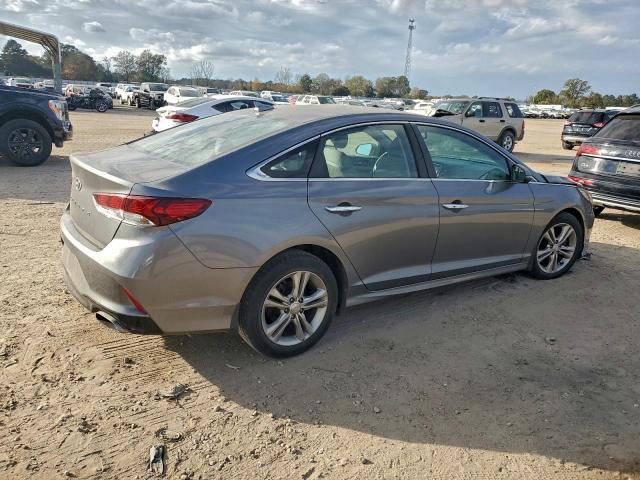 Hyundai SONATA Sport Image 10