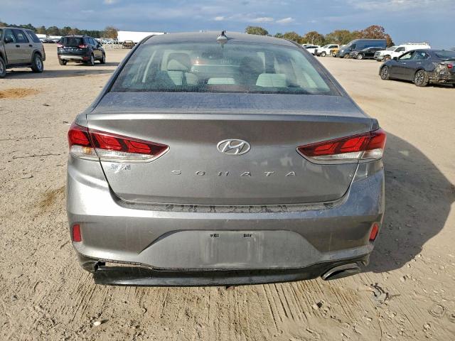 Hyundai SONATA Sport Image 12