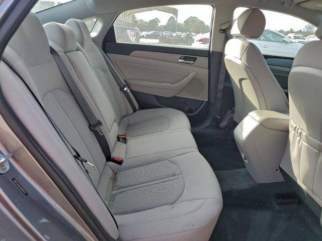 Hyundai SONATA Sport Image 11