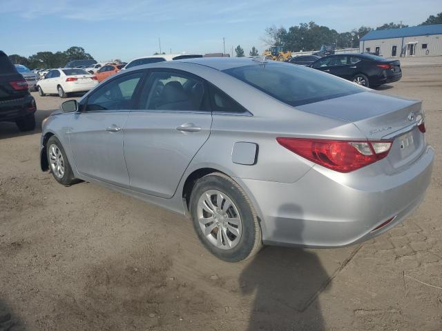 Hyundai SONATA Gls Image 12
